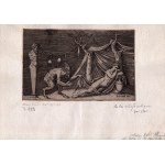 detto Marco da Ravenna (1493 - 1527), Ancient bas-reliefs