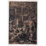 detto Marco da Ravenna (1493 - 1527), Ancient bas-reliefs