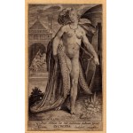 Nicolas de Bruyn (1571 - 1656), Virginia | Veturia | Lucretia