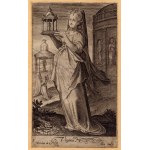 Nicolas de Bruyn (1571 - 1656), Virginia | Veturia | Lucretia