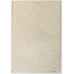 Michelangelo Buonarroti (after) - Nicolas Beatrizet (copy after) (Caprese 1475 - Roma 1564, c. 1507 - 1573), The Fall of Phaeton