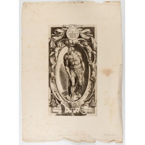 Cherubino Alberti (1553 - 1615), Nuda Veritas