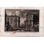 Giuseppe Vasi (1710 - 1782), Raccolta Delle Più Belle Vedute Antiche, E Moderne Di Roma