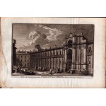 Giuseppe Vasi (1710 - 1782), Raccolta Delle Più Belle Vedute Antiche, E Moderne Di Roma