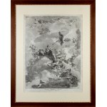 Giandomenico Tiepolo (1727 - 1804), The Triumph of Hercules