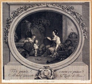 Cecchi Giovanni Battista