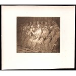 Gustave Doré (1832 - 1883), Le Neophyte
