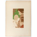 Pierre Bonnard (1867 - 1947), Scène de famille, from 