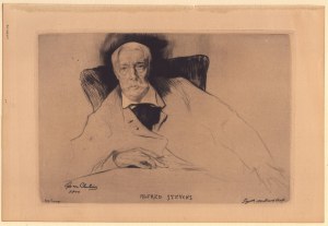 Chahine Edgar