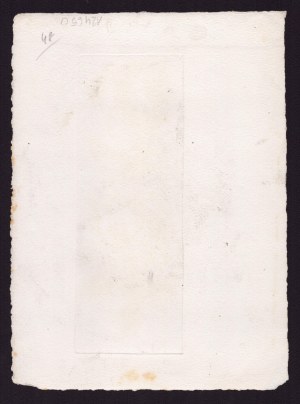 LUIGI BARTOLINI (Cupramontana 1892 - Roma 1963), Mie ninfe, 1932