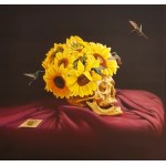 Krzysztof Izdebski-Cruz, Vanitas