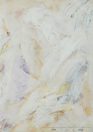 Włodzimierz Pawlak (ur. 1957 Korytów), Dziennik E nr 319, 1998