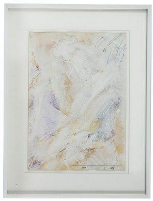 Włodzimierz Pawlak (ur. 1957 Korytów), Dziennik E nr 319, 1998