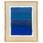 Teresa Panasiuk (1938-2021), Composition, 2001
