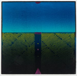 Ryszard Gieryszewski (1936-2021), Kadr, 1998