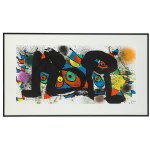 Joan Miró (1893 Barcelona - 1983 Palma de Mallorca), Sculpture I, 1974