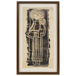 Maria Ritter (1899 Nowy Sącz - 1976 there), Madonna