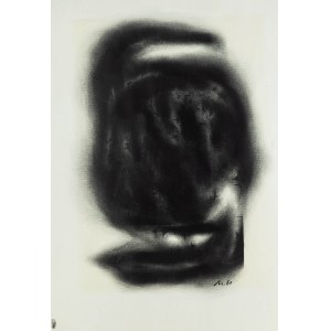 Andrzej Matuszewski (1924-2008), Z cyklu Łagów, 1961