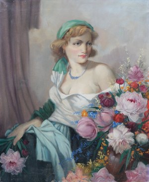 Kamenický Josef Jiří