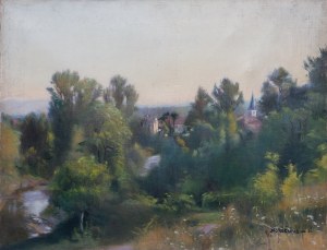 Norselius Eric