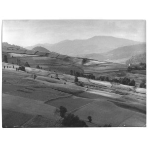 Henryk HERMANOWICZ (1912-1992), Okolice Rytra