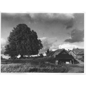 Henryk HERMANOWICZ (1912-1992), Chaty