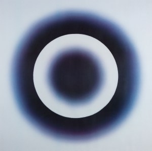 Wojciech Fangor, M74, ed. 47/120 II, 1970 - 2002