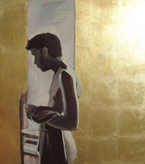 Jakub Godziszewski, Po kąpieli, 2010 - 2011