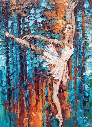 Krystyna Róż-Pasek, Elegancja