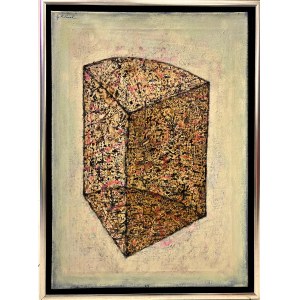 Grzegorz Klimek, Untitled