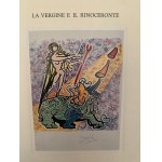 Salvador DALI (1904-1989), 24 tematy surrealizmu, 1979