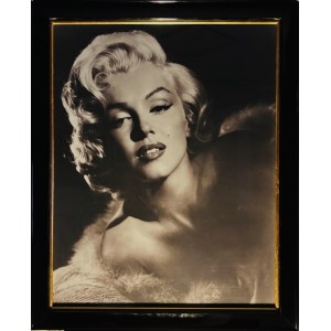 Bert Stern (1929 - 2013), Marylin Monroe