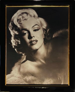 Bert Stern (1929 - 2013), Marylin Monroe