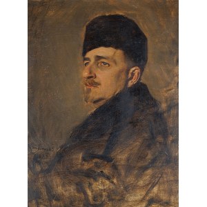 Bolesław SZAŃKOWSKI