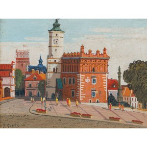 Józef GOŁĄB