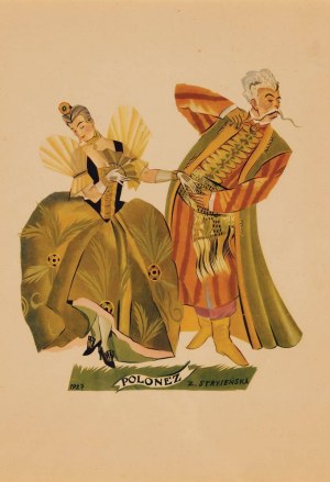 Zofia STRYJEŃSKA