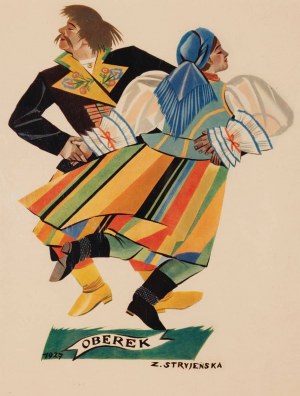 Zofia STRYJEŃSKA