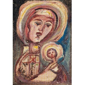 Władysław POPIELARCZYK1925 Szteklin - 1987 Warschau