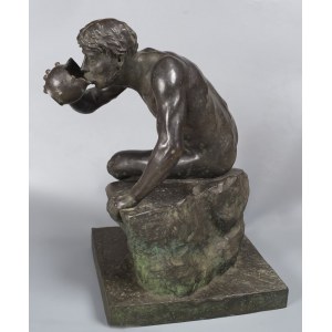 Joseph Moses GABOWICZ, SPRAGED, before 1901