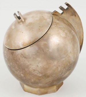 CUKIERNICA „KULA” Polska, Warszawa, Norblin, ok. 1935