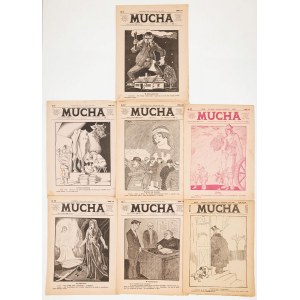 MUCHA