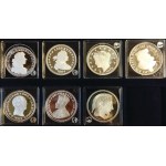 THE WORLD'S MOST VALUABLE COINS, State Mint of Berlin