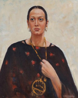 Hanna SOSINOWICZ
