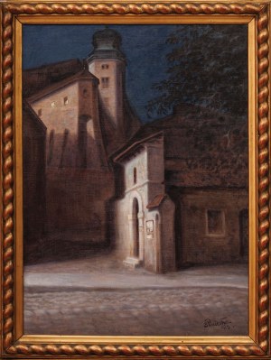 Stanisław POCIECHA