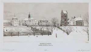 Kopecki Jan Maciej