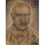 Franz VON STUCK, przypisywany