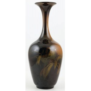 WAZON, Rookwood Pottery, USA, Ohio, Cincinnati, 1894