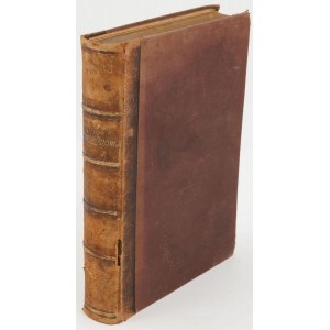 COURRIER DE VARSOVIE. LIVRE DU JUBILÉ 1821-1896