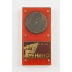 SET OF COINS, MEDALS AND TOKENS