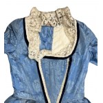 Antique stage costume